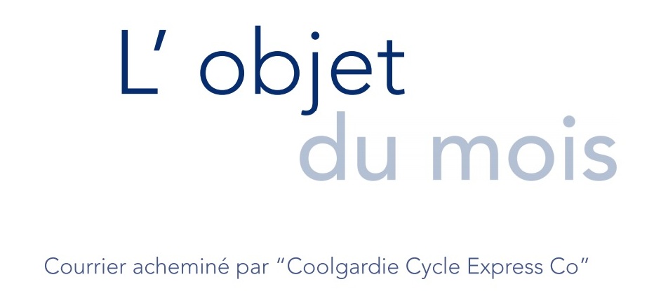 delcampe-magazine-8-Le-objet-du-mois-Coolgardie-Cycle-Express-Co-Cycliste-Radsport-bicycle-stamp-velo-timbre-Fahrrad-Briefmarke-Philatelie