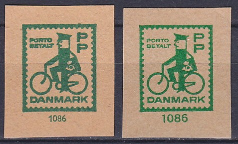 Postal-Stationery-bicycle-philately-stamps-Danish-Postman-Porto-Betalt-gallery