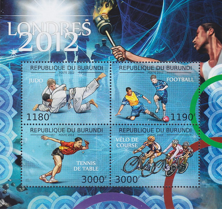 Stamperija-Burundi-stamp-bicycle-philately-fahrrad-briefmarke-velo-timbre-RE11080