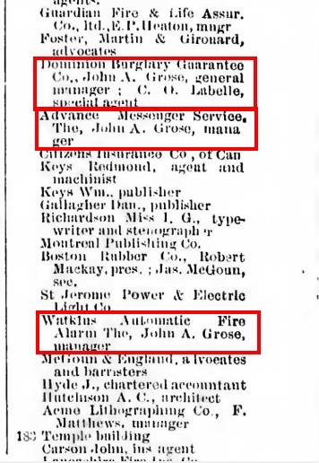 The-Advance-Messenger-Service-Montreal-Canada-cinderella-Lovells-Montreal-directory-for-1897-98-manager-Grose