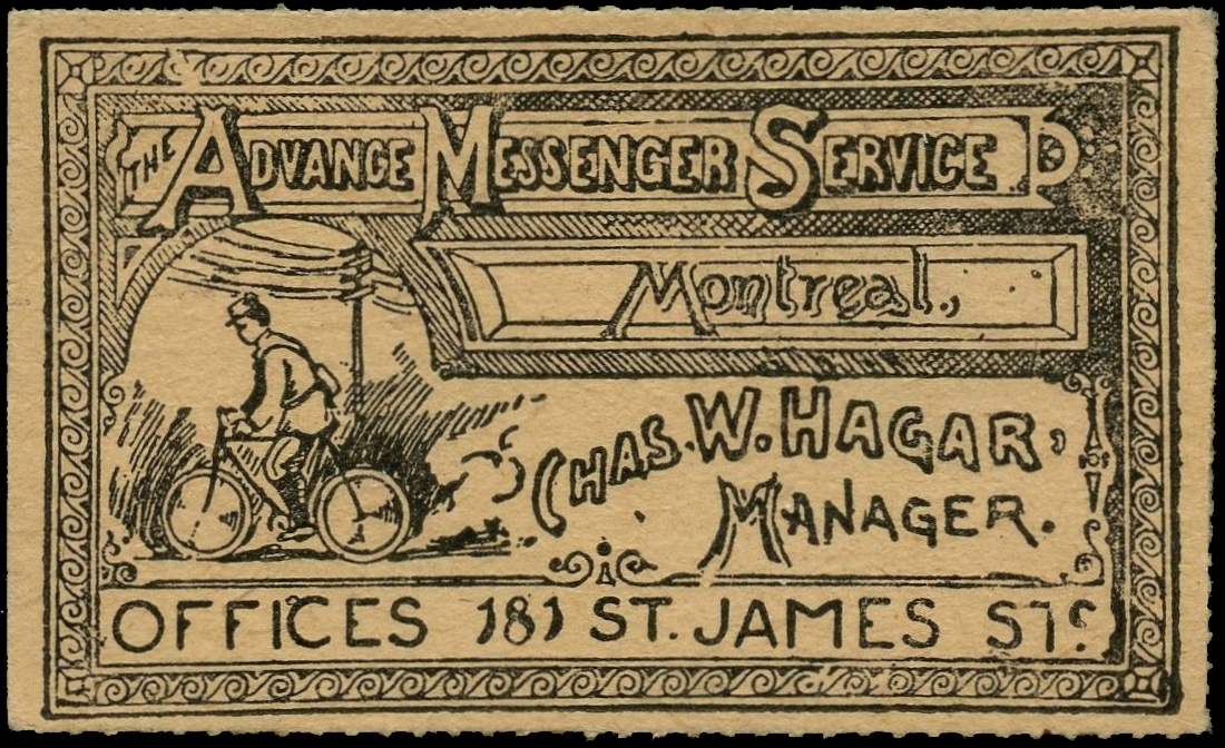 The-Advance-Messenger-Service-Montreal-Canada-cinderella-RE20915
