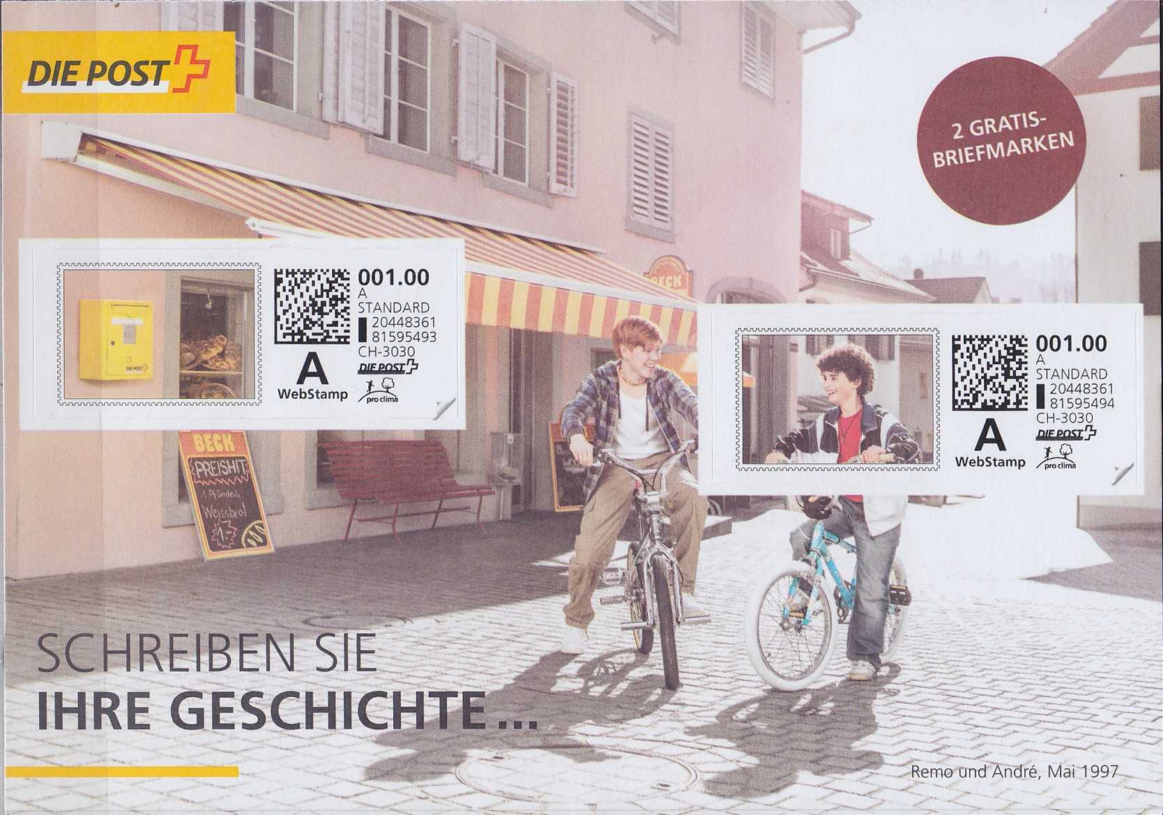 Switzerland-webstamp-bicycle-stamp